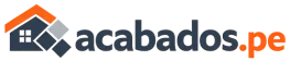 Acabados.pe Logo